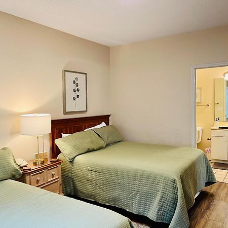 Two-Bedroom Vacation Condo Myrtle Beach Zewnętrze zdjęcie