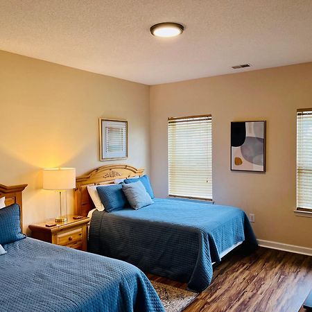 Two-Bedroom Vacation Condo Myrtle Beach Zewnętrze zdjęcie