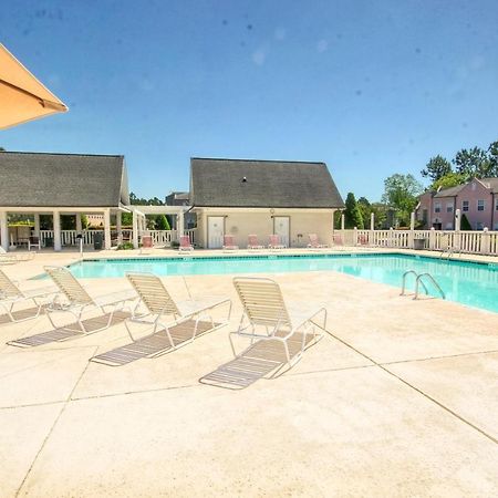 Two-Bedroom Vacation Condo Myrtle Beach Zewnętrze zdjęcie