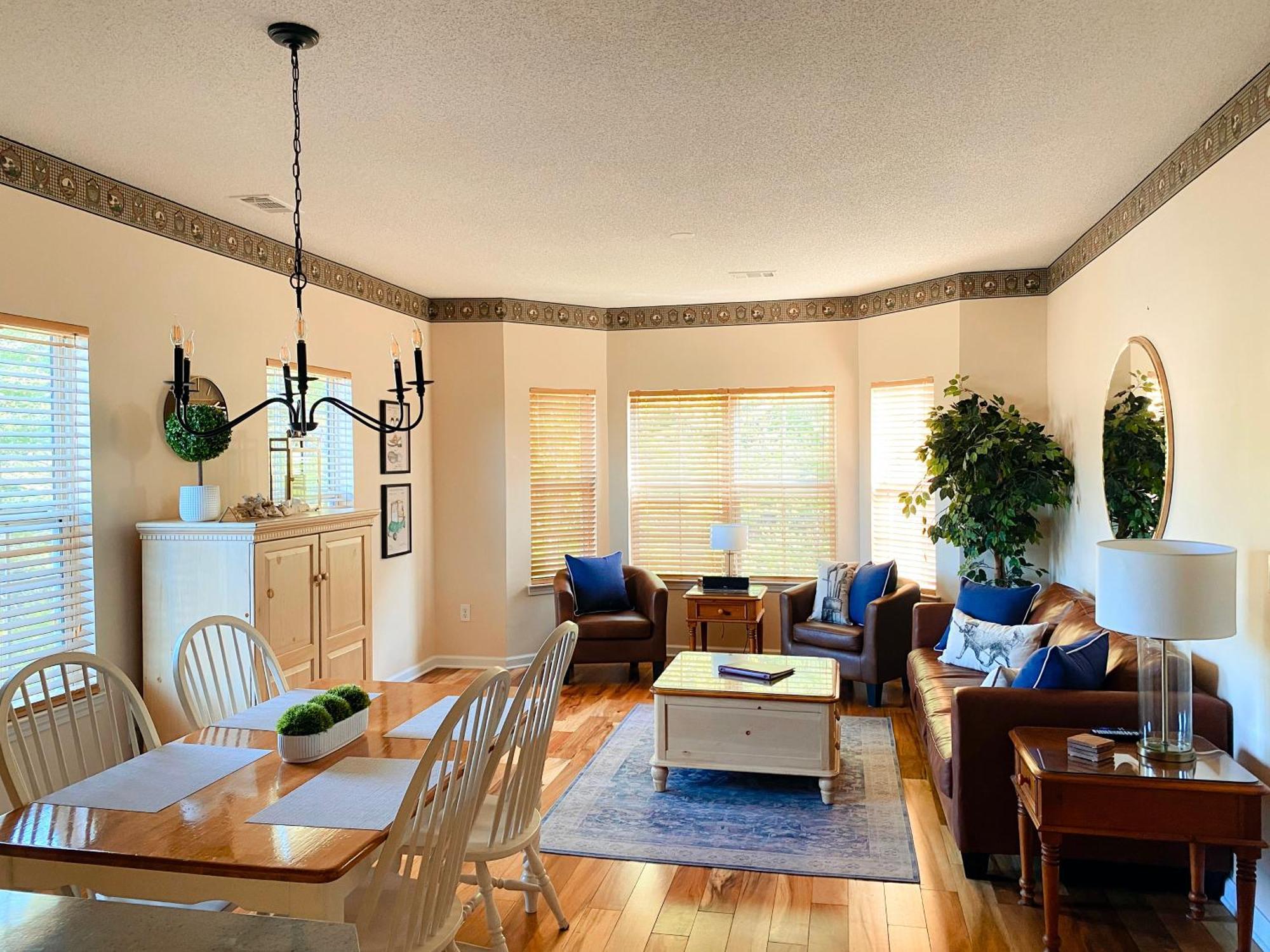 Two-Bedroom Vacation Condo Myrtle Beach Zewnętrze zdjęcie