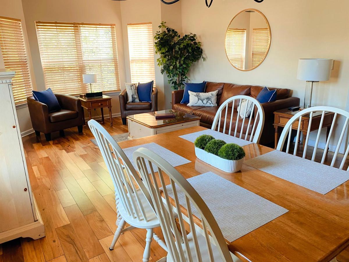 Two-Bedroom Vacation Condo Myrtle Beach Zewnętrze zdjęcie