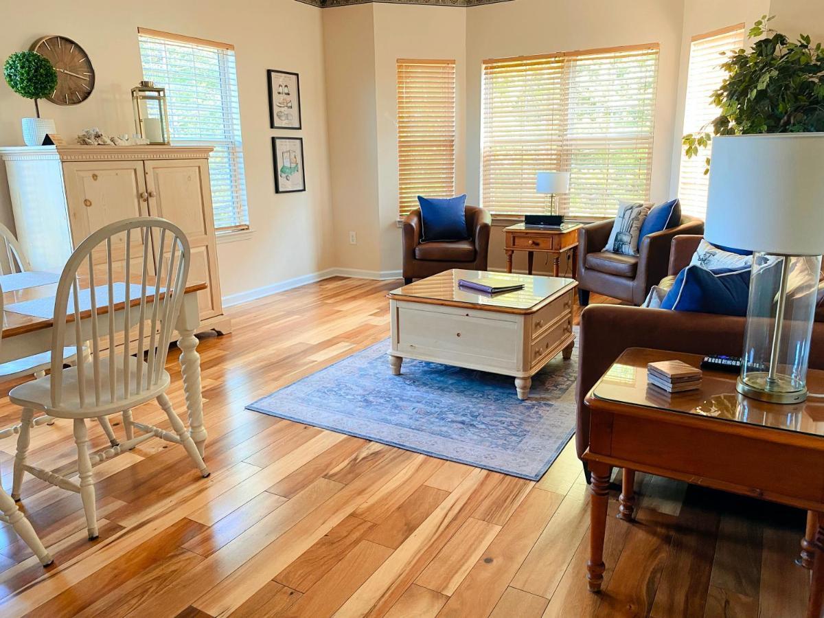 Two-Bedroom Vacation Condo Myrtle Beach Zewnętrze zdjęcie