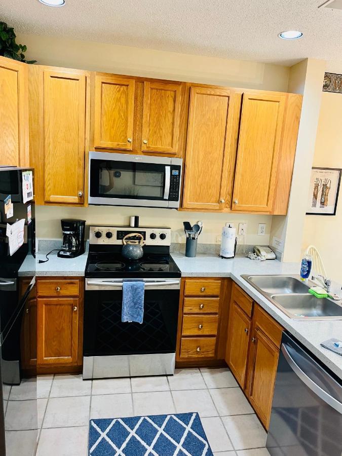 Two-Bedroom Vacation Condo Myrtle Beach Zewnętrze zdjęcie
