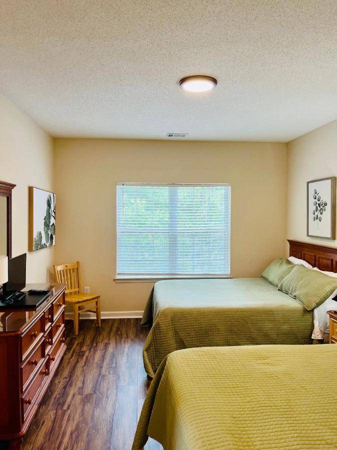 Two-Bedroom Vacation Condo Myrtle Beach Zewnętrze zdjęcie
