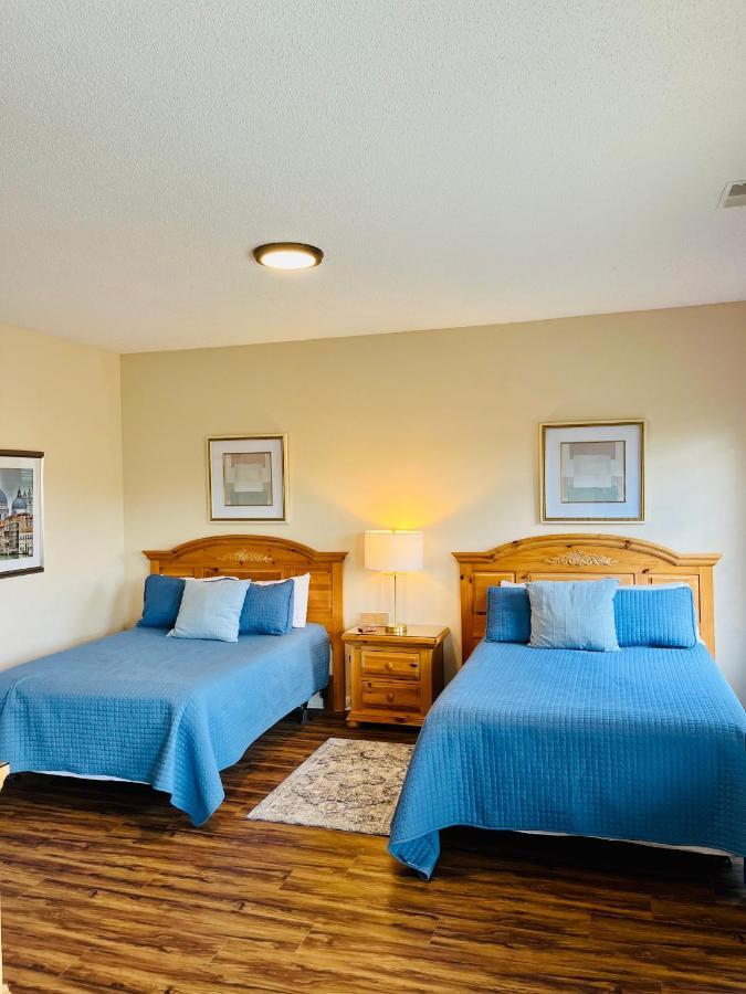 Two-Bedroom Vacation Condo Myrtle Beach Zewnętrze zdjęcie