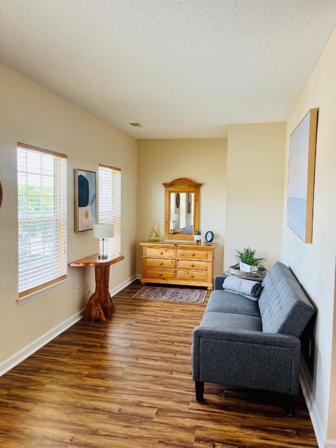 Two-Bedroom Vacation Condo Myrtle Beach Zewnętrze zdjęcie