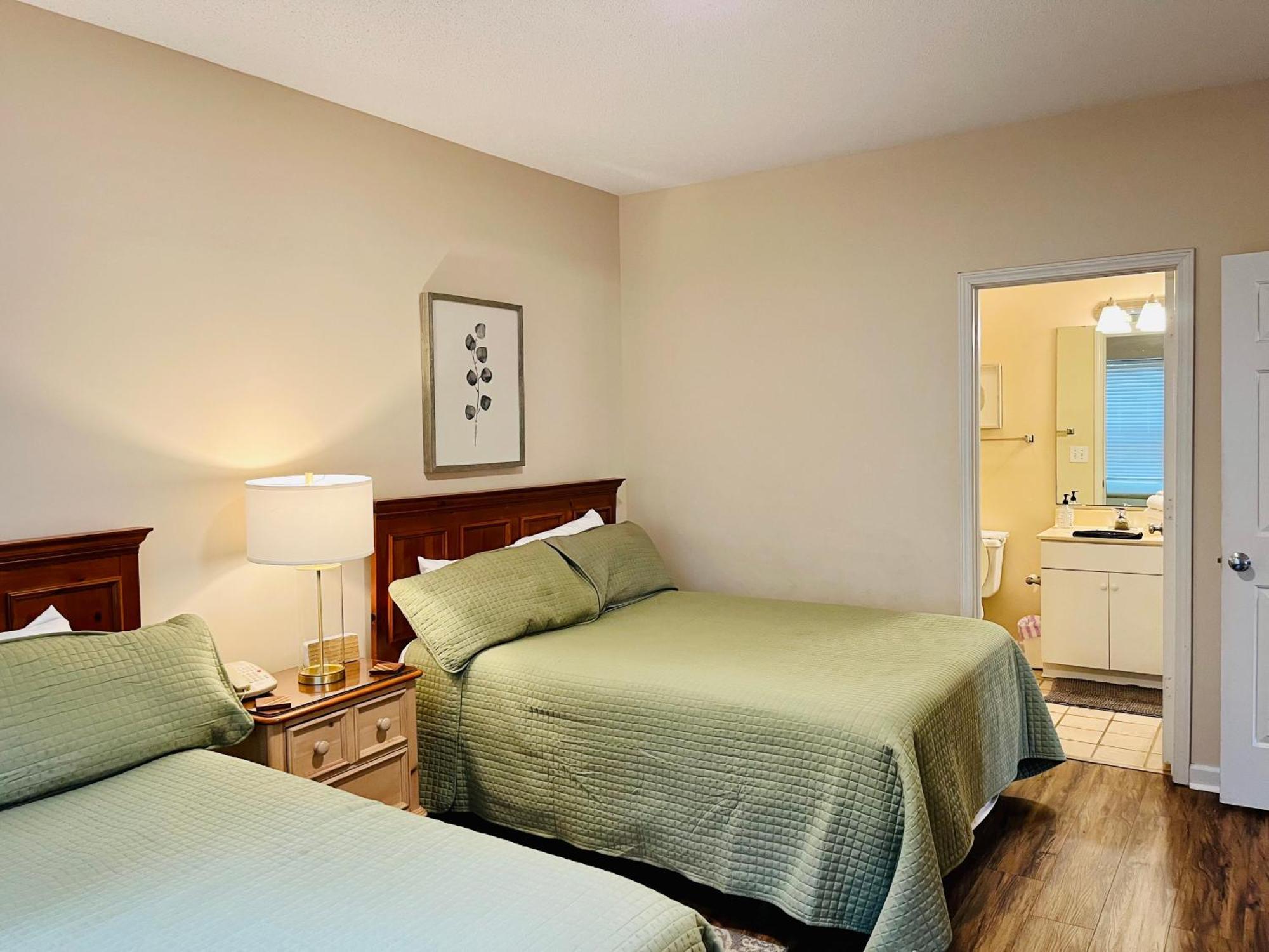 Two-Bedroom Vacation Condo Myrtle Beach Zewnętrze zdjęcie