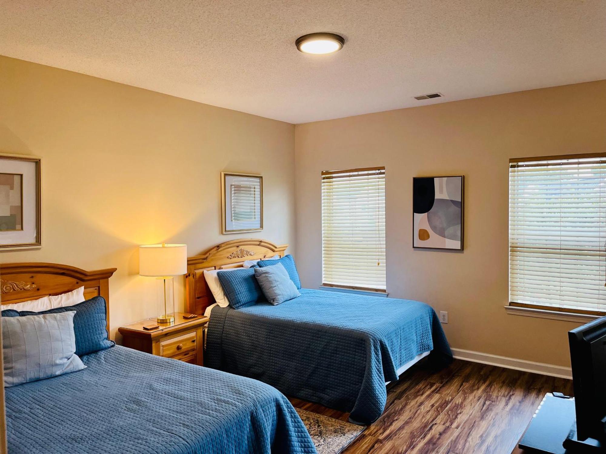 Two-Bedroom Vacation Condo Myrtle Beach Zewnętrze zdjęcie