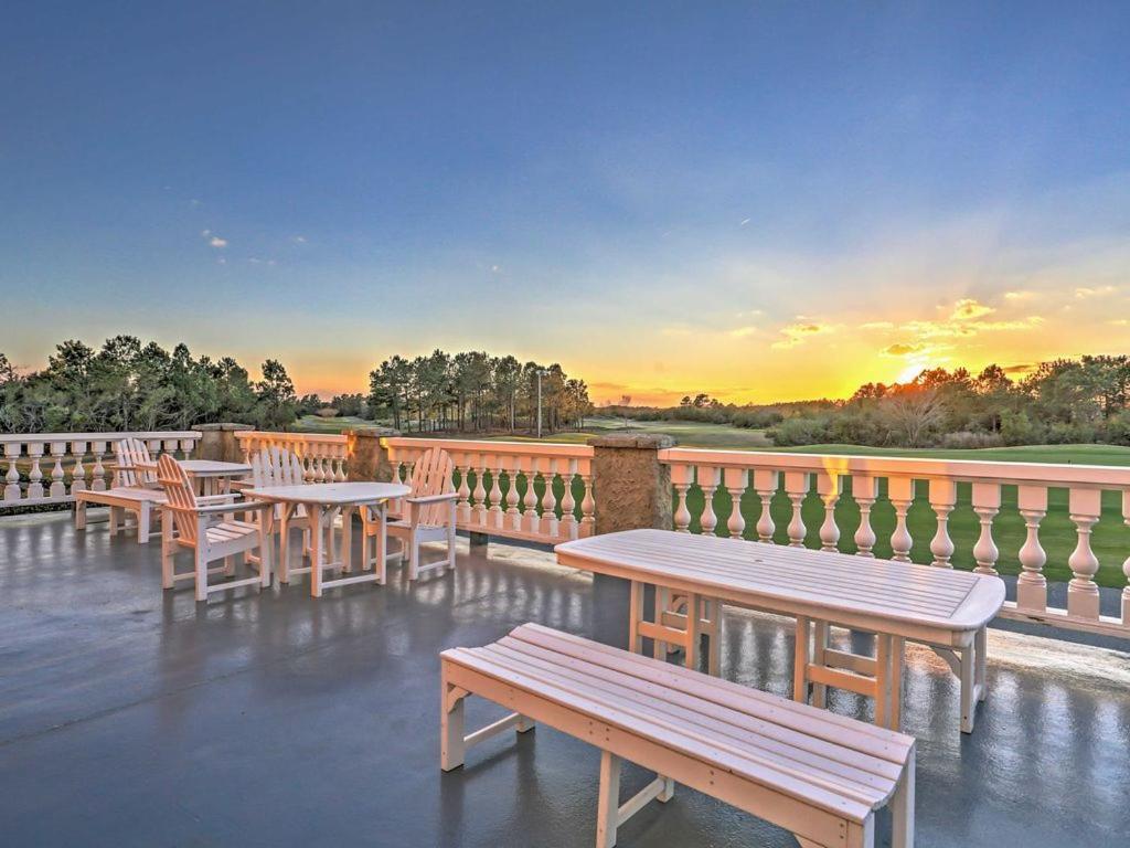Two-Bedroom Vacation Condo Myrtle Beach Zewnętrze zdjęcie