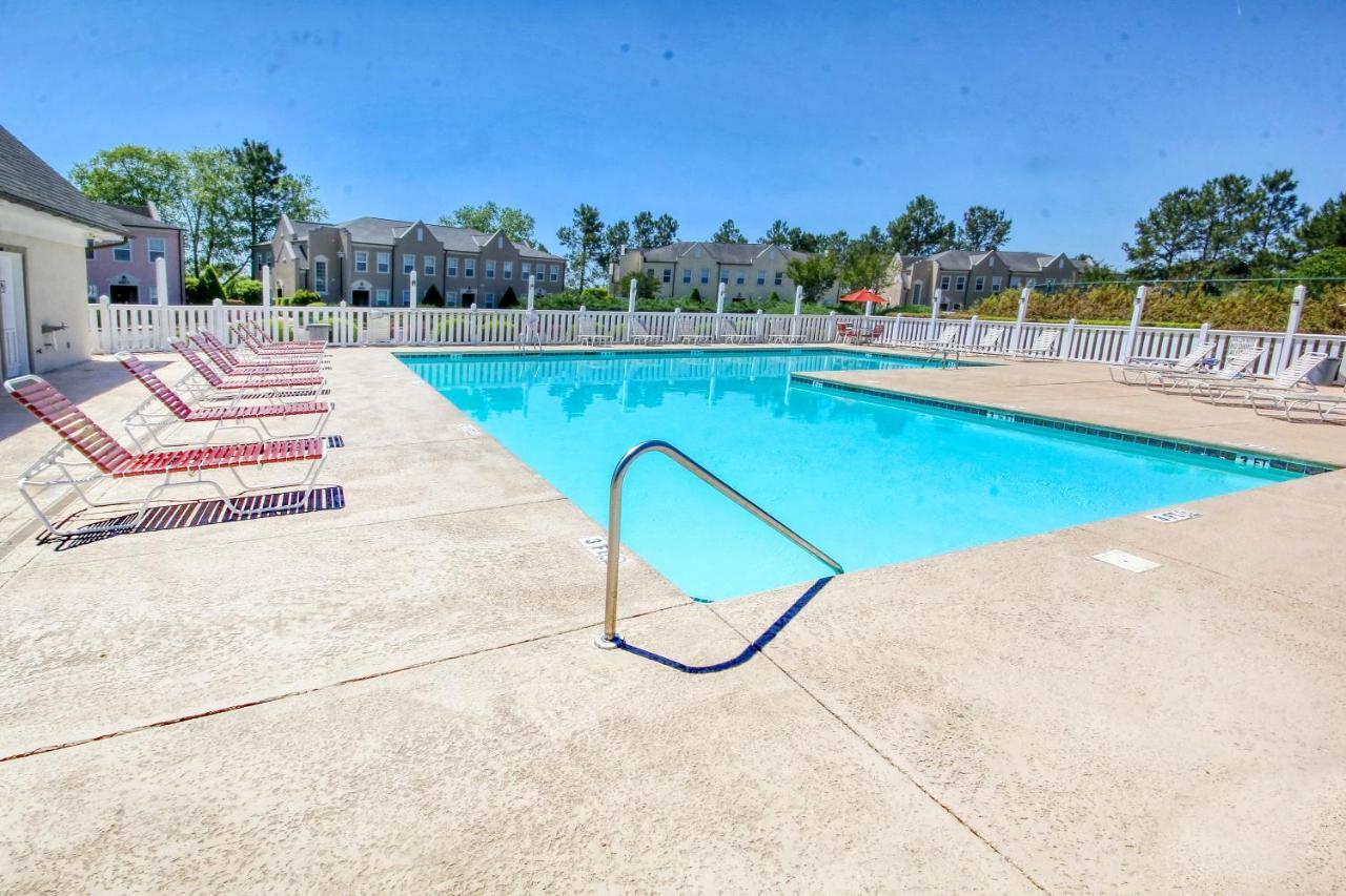 Two-Bedroom Vacation Condo Myrtle Beach Zewnętrze zdjęcie