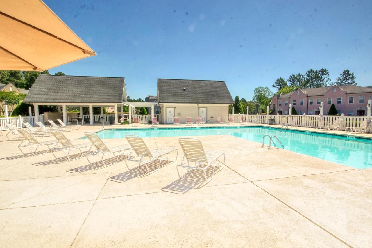 Two-Bedroom Vacation Condo Myrtle Beach Zewnętrze zdjęcie