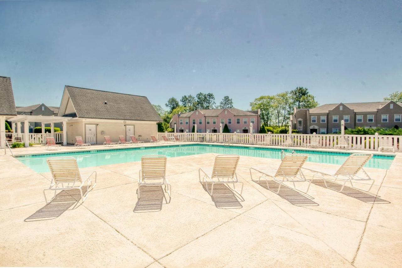 Two-Bedroom Vacation Condo Myrtle Beach Zewnętrze zdjęcie