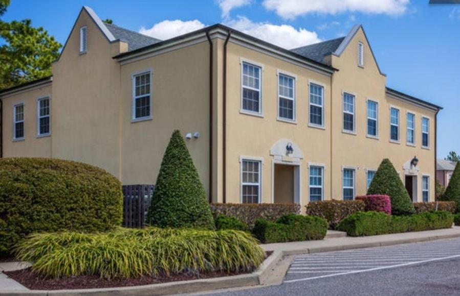 Two-Bedroom Vacation Condo Myrtle Beach Zewnętrze zdjęcie
